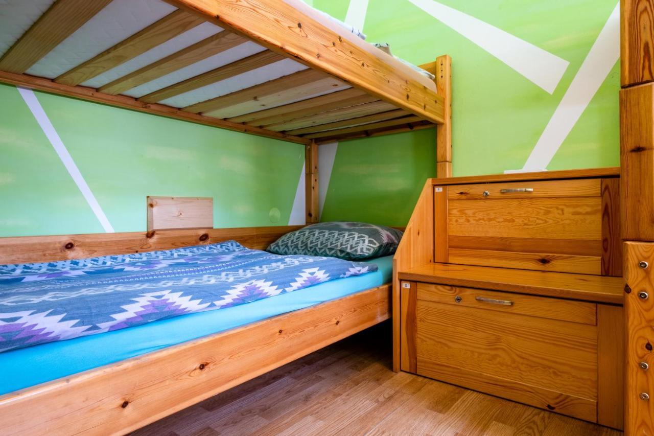 Bled Hostel Dış mekan fotoğraf