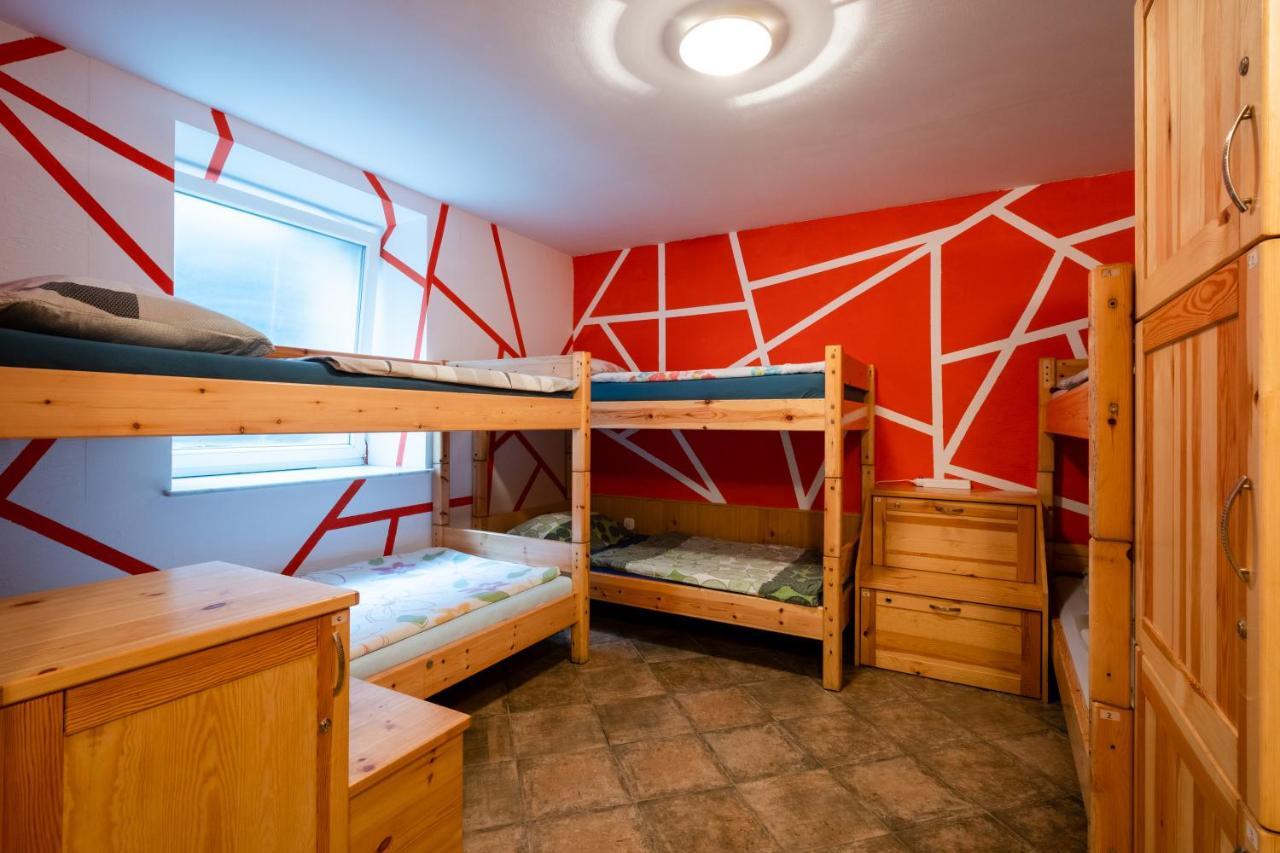 Bled Hostel Dış mekan fotoğraf