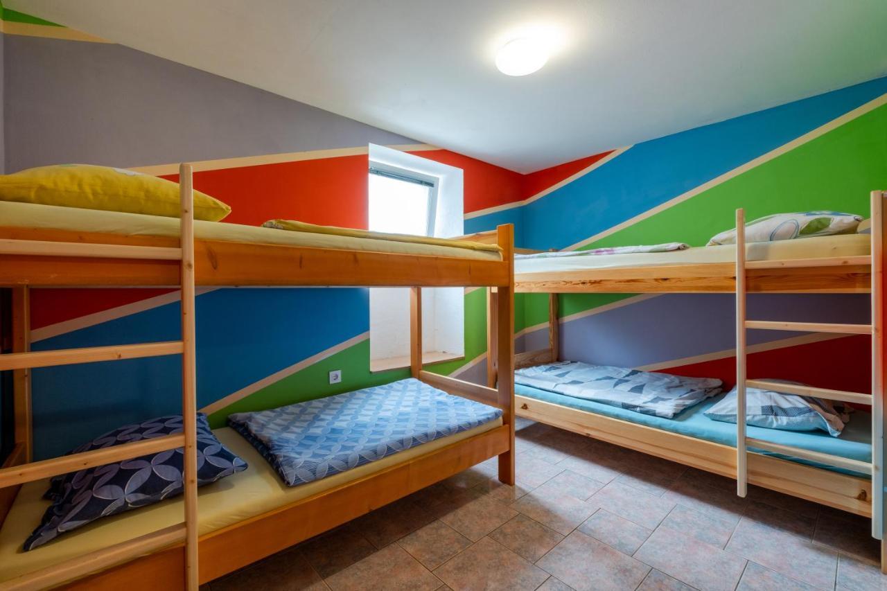 Bled Hostel Dış mekan fotoğraf