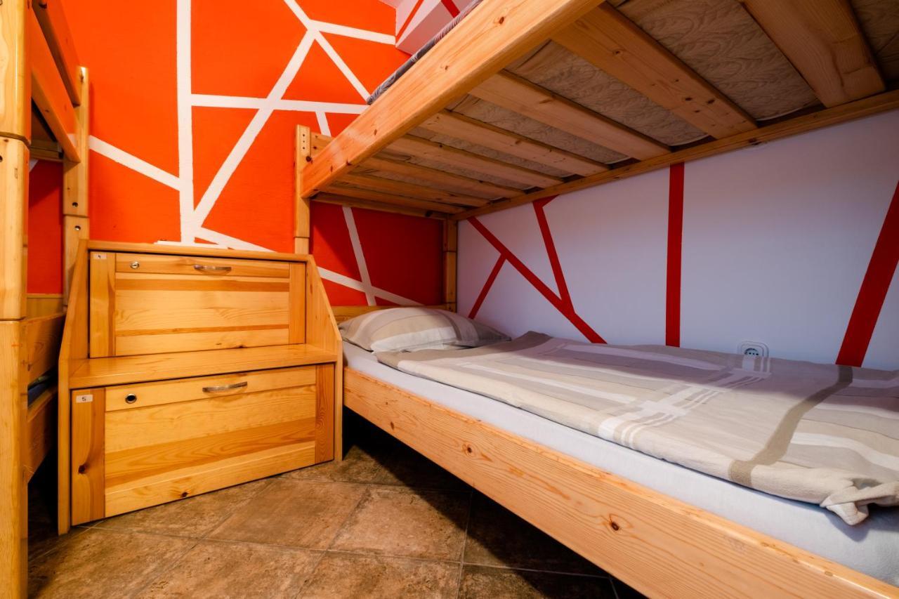 Bled Hostel Dış mekan fotoğraf