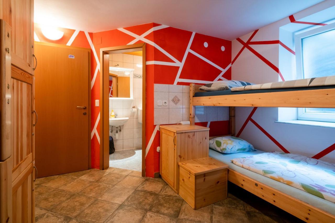 Bled Hostel Dış mekan fotoğraf